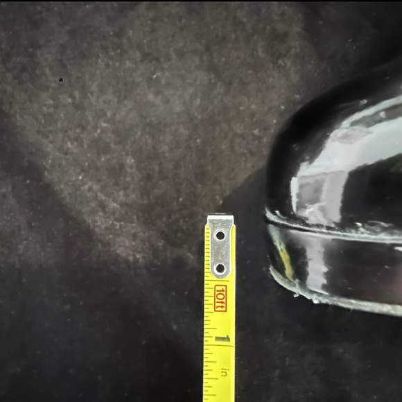 CHANEL AUTHENTIC SLINGBACK HEELS - Picture 9 of 9